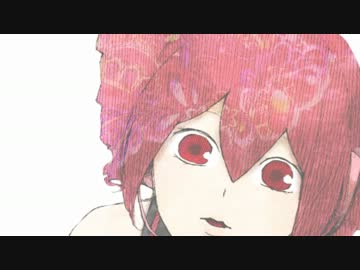 【重音テト】花唄手紙【オリジナル曲】