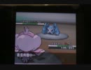 【ポケモンＢＷ】　第１回SORIAオフ　３位決定戦　【前半】