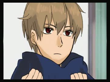 【手書き金魂】170㎝ズの日/常