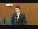 H24/03/06 衆院財政金融委・齋藤健【政権取り戻したら全部やり直します！】