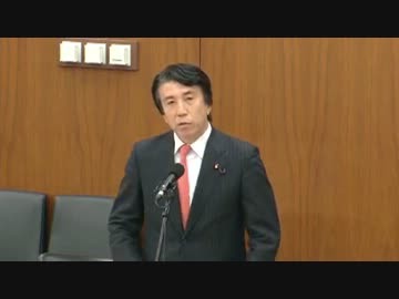 H24/03/06 衆院財政金融委・齋藤健【政権取り戻したら全部やり直します！】