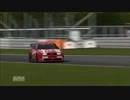 【GT5オンライン】FTCC 第2戦 ドイツGP ニュルブルクリンクGP/F