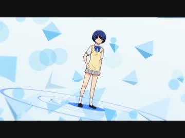 【MAD】かんなちゃんがんばれ【あの夏で待ってる】