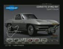 【エンスージア】ニュルをいろんな車で走ってみた　pt11