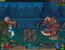 韓国アラド戦記　魔道学者ちゃんビルマルクへ往く！