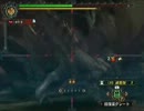 【MH3実況】ちょっくら○○狩ってくる　part159-1