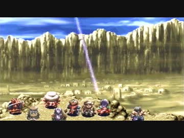 【アークザラッド】　実況するッス！(･｀ω･)　『20』