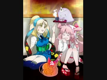 【XBOX360】まもるクンは呪われてしまった！　日向寺ベニ子ALL　ノーミス