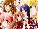 【百合ゲー】Lilie－Love⇔Hate をやって百合好きになろう 2百合目
