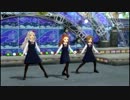 Do-Dai 黒タイツトリオ