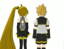 【MMD四コマ劇場】カガミネマンボウＲｅ【FINAL】