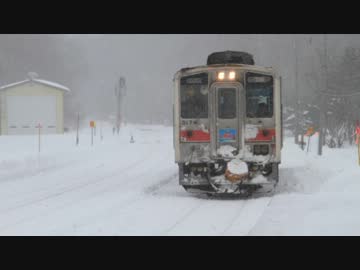 周遊きっぷで北海道を巡ってみた【第8日目：2012年1月5日】