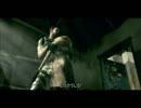 【バイオ５実況】マジニ恋する５秒前【焼８・まっこりー】２秒前