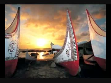 【新唐人】東方の旅―台湾先住民族 高砂族と九族文化村