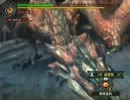 【MH3実況】ちょっくら○○狩ってくる　part159-2