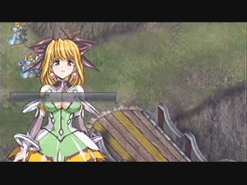 グローランサーⅣオーバーリローデッド　二週目プレイ　part15