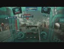 【戦場の絆】 RCA/RCB44 サーニャ ① スナⅡ（青２）／ジムキャⅡ
