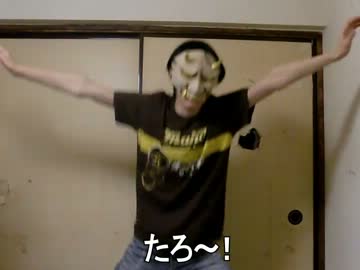 すし太郎のCMを再現してみた