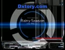 ★1　Rainy Season -EX7-　鏡HARD