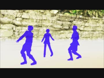 a v i テ ス ト　（かまいたち的な）