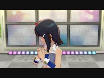 アイドルマスター２ 誕生日に絵理になりすまそうとした春香さん