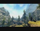【TES5:Skyrim】『風の吹くまま、気の向くまま』 Part19 絆と血と銀の輝き・1