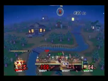 酔いどれ二人がおきらく乱闘します！ 1