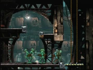 卍隠れた名作謎解きアクション【ABE'99】実況part39