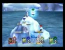 酔いどれ二人がおきらく乱闘します！ 3