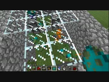 【Minecraft】真面目にAIを検証してみたよ【画質あげた】