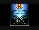 【PS3 FIFA12】BFL@2nd　グループA　第一節 MAGiCO vs JUDGEMENT