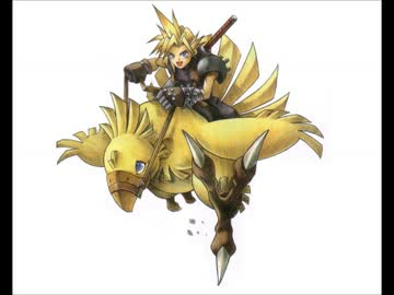 【適当】Chocobo de Bounce【Remix】