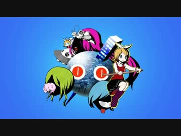 【ニコカラ】レアノ《off　vocal》
