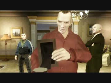 時々鬼畜な Grand Theft Auto IV　Part13