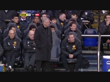 11-12 Match of the Day 2, Match Day 27 1/5