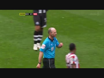 11-12 Match of the Day 2, Match Day 27 2/5