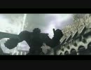 【ワンダと巨像実況】すごく大きいです///PART16
