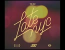 Ta-Ku - Mahal feat. Chet Faker [Audio]