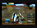 [実況] EXVS 試作２号機使いへの道　一