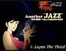 Lupin the third JAZZ