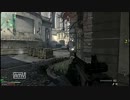 ロリコン兵が行くCoD:MW3～行くぜ！スカー！～