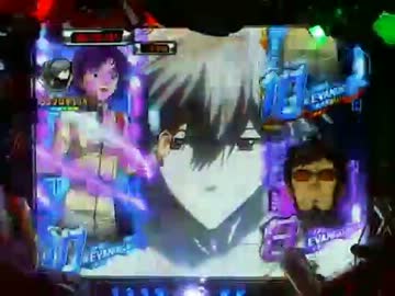 エヴァ７　生放送のまとめ１１