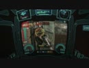 【戦場の絆】 RCA/RCB44 サーニャ ③－１ スナⅡ（青２）