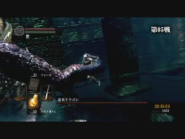 【初見】ハカハカしながらダークソウル実況 第29夜