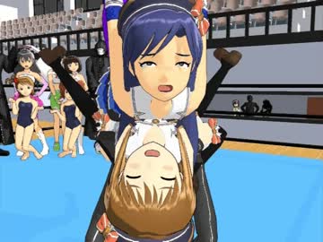 im@sTAGトーナメント！ 第四話『炸裂！うっうーLAP！！』