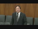 2012年03月06日 【衆議院】総務委員会 谷公一(自民党)②