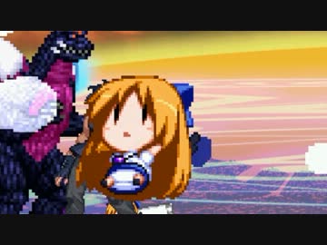 【MUGEN】まかさば part3