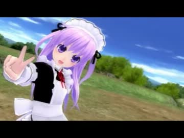 【ゆっくり実況】超次元ゲイム　ネプテューヌmk２　Part02