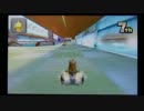 【直撮り】 マリオカート7 WiFi対戦 実況32 『03/04，エンタカ主催 昼Ⅱ』