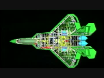 F-22  ラプター　生産終了のお知らせ